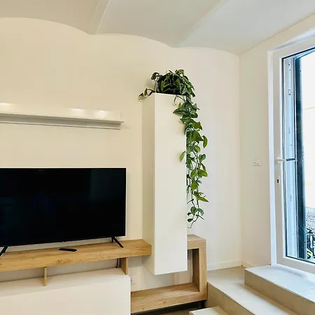 Mono Aldini Apartamento Bolonia