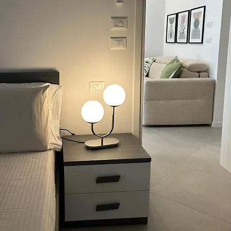 Apartamento Mono Aldini