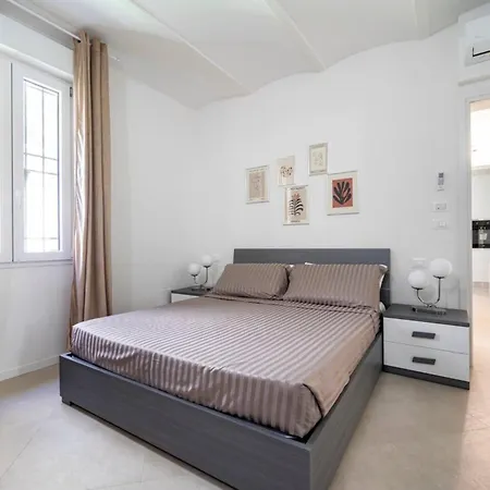 Apartamento Mono Aldini *