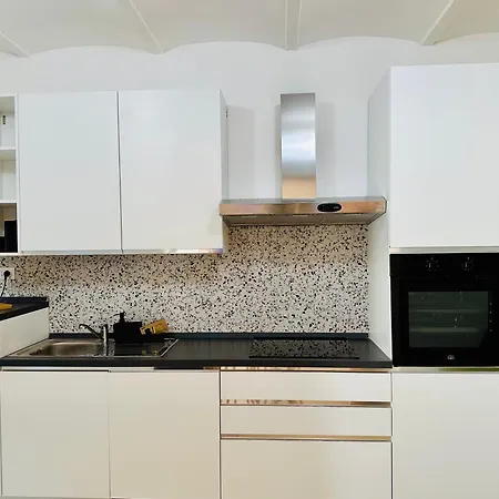 Apartman Mono Aldini *