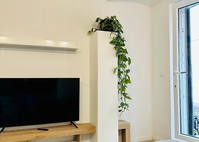 Mono Aldini 아파트 볼로냐