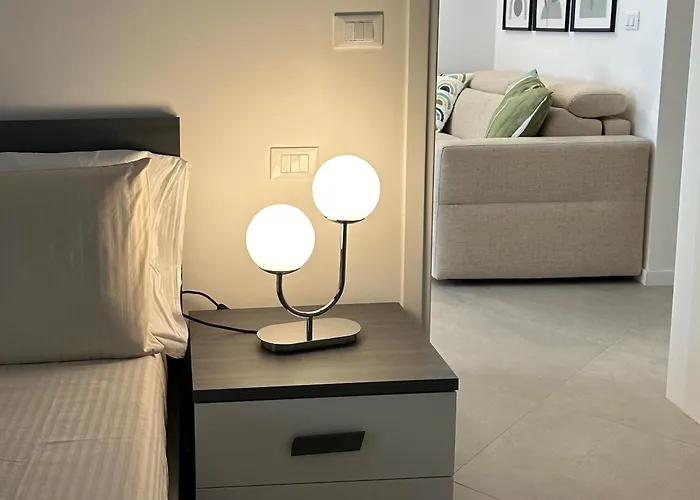 Lägenhet Mono Aldini