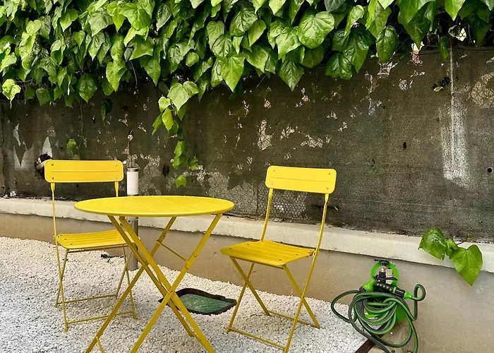 Mono Aldini 아파트