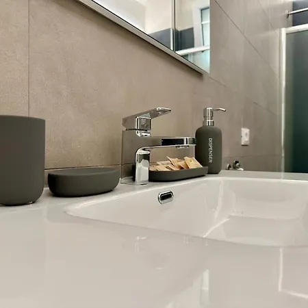 Apartamento Mono Aldini *